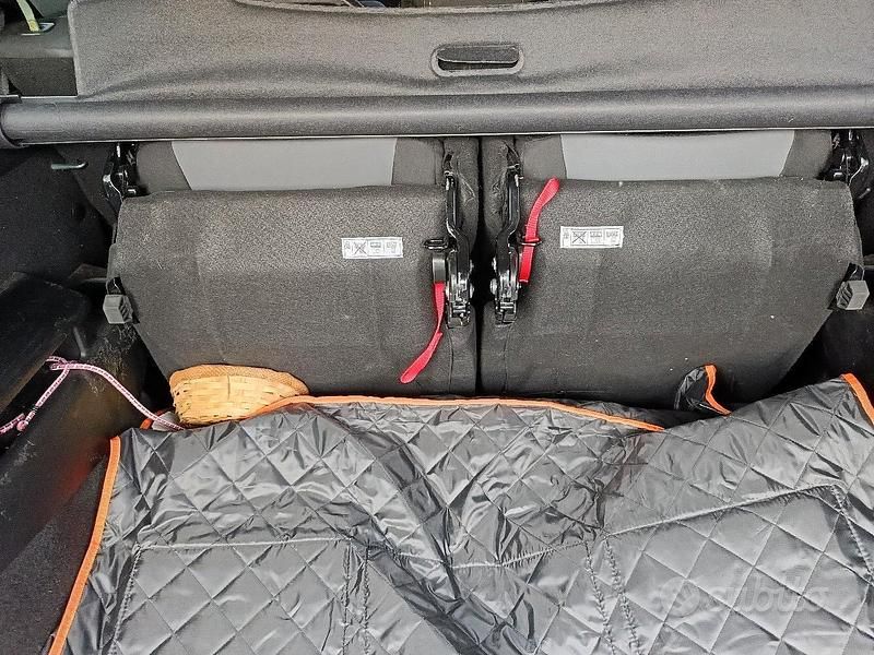 Usata Dacia Jogger Extreme 101 CV (74 kW) 2024 Monovolume