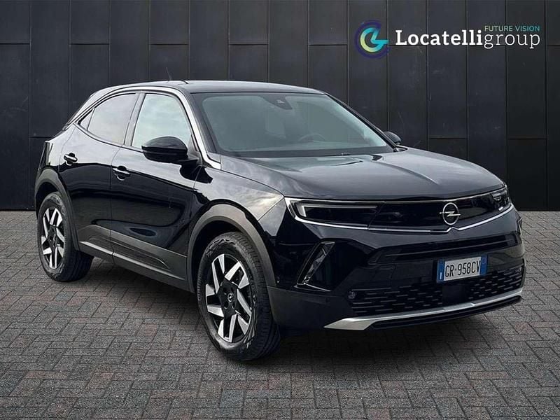 Occasion Opel Mokka-e Elegance 56 kW (77 PK) 2023 SUV