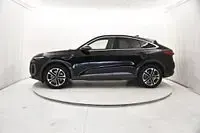 Usata Audi Q5 Sportback S-Line 204 CV (150 kW) 2025 Nero SUV