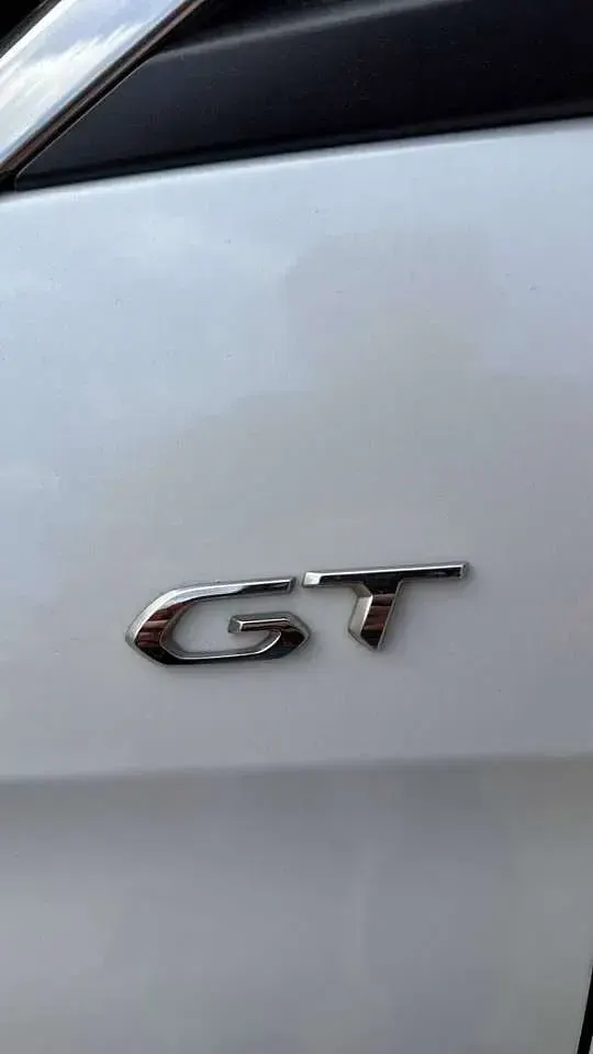 Usata Peugeot 3008 GT 131 CV (96 kW) 2022 Bianco SUV