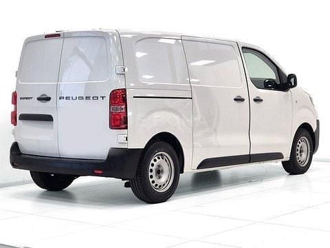 Nuova Peugeot Expert S 144 CV (105 kW) 2025 Bianco Furgone