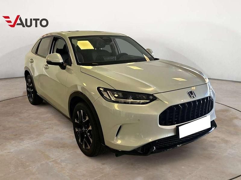 Nuova Honda ZR-V Advance 184 CV (135 kW) 2026 Blu/azzurro SUV