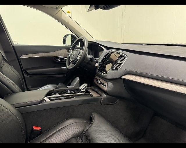 Usata Volvo XC90 Plus 2022 Bianco SUV