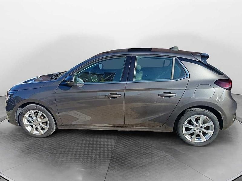 Usata Opel Corsa Elegance 75 CV (55 kW) 2020 Grigio Utilitaria