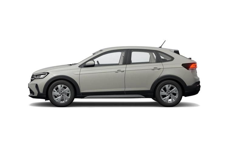 Usata VW Taigo R-line 116 CV (85 kW) 2025 Nero SUV