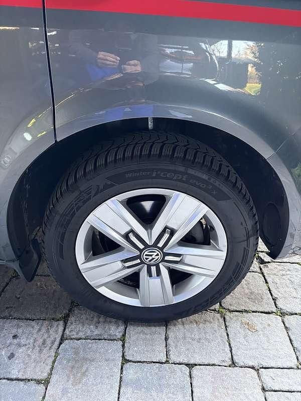 Usata VW Caravelle 150 CV (110 kW) 2016 Monovolume