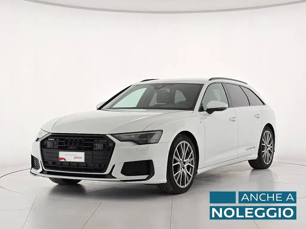 Usata Audi A6 Business 286 CV (210 kW) 2023 Station wagon
