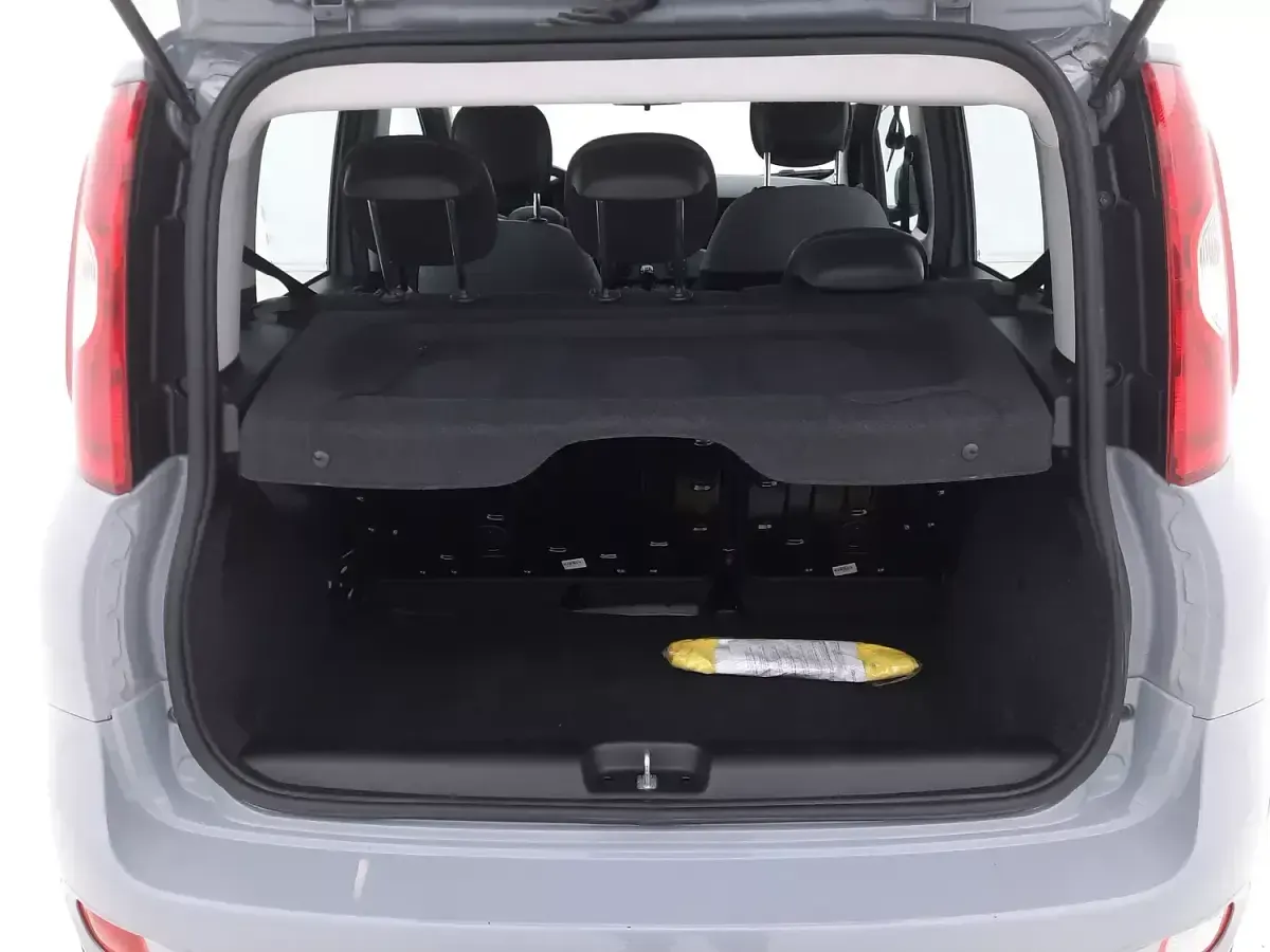 Usata Fiat Panda City Life 70 CV (51 kW) 2022 Grigiogrigio Utilitaria