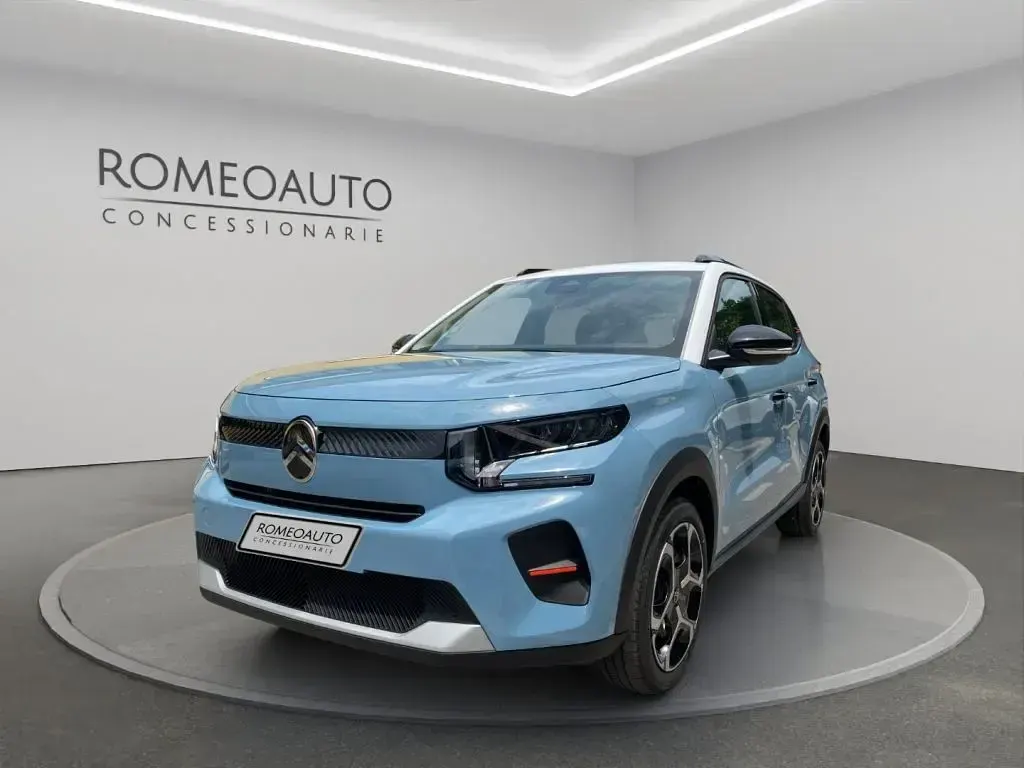 Usata Citroën C3 PureTech 101 CV (74 kW) 2026 SUV