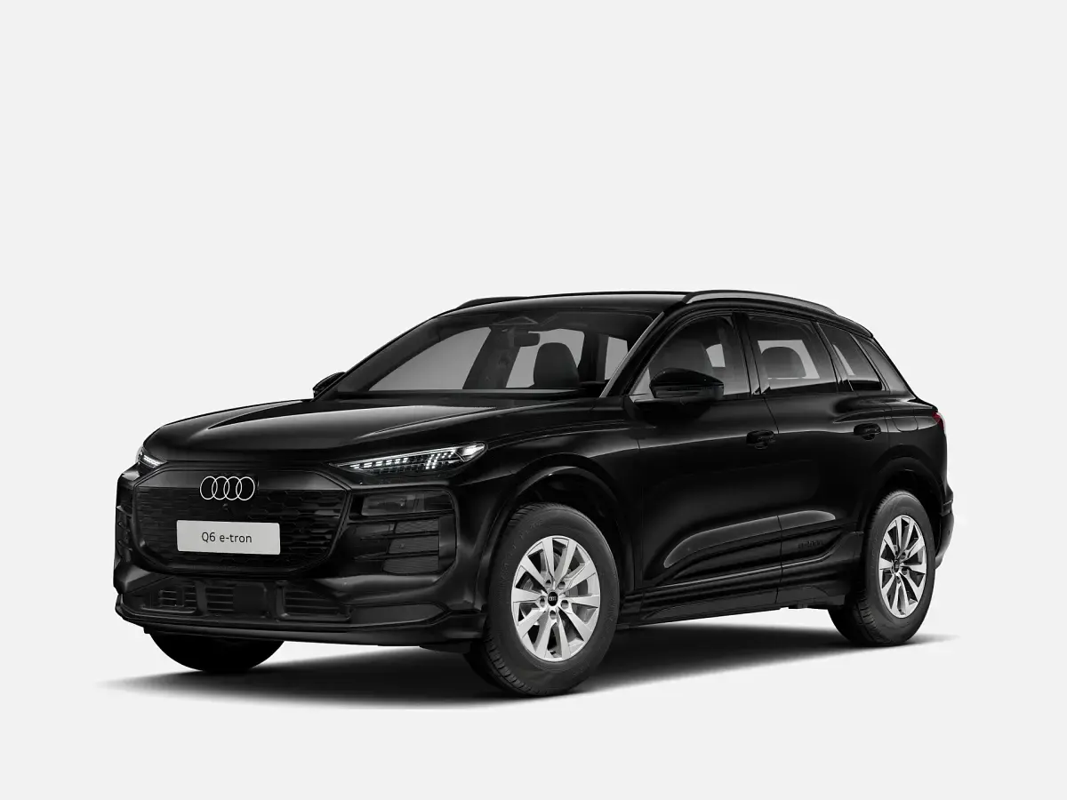 Usata Audi Q6 e-tron Advanced 225 kW (306 CV) 2026 SUV