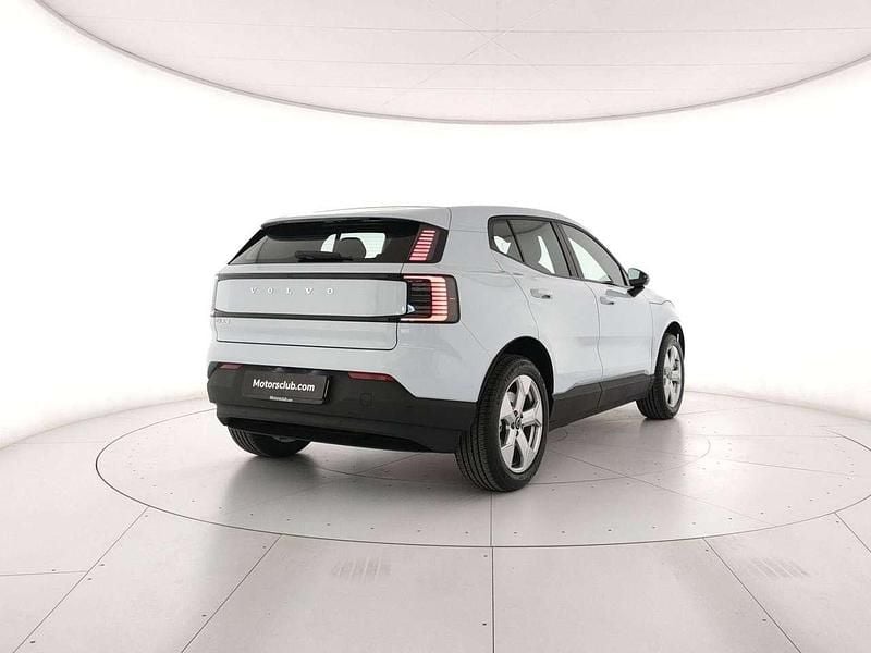 Nuova Volvo EX30 75 kW (102 CV) 2026 Blu/azzurro SUV