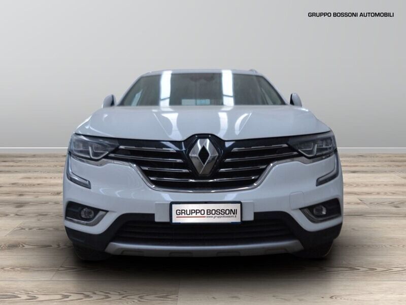 Venduto Renault Koleos 2.0 dci energy. - auto usate in vendita