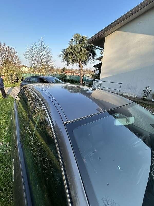 Usata Fiat Croma Dynamic 150 CV (110 kW) 2008 Station wagon