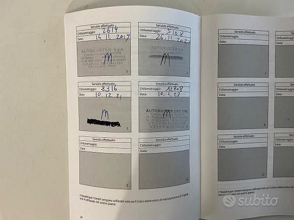 Usata Toyota Aygo X-play 72 CV (52 kW) 2018 Grigio Utilitaria