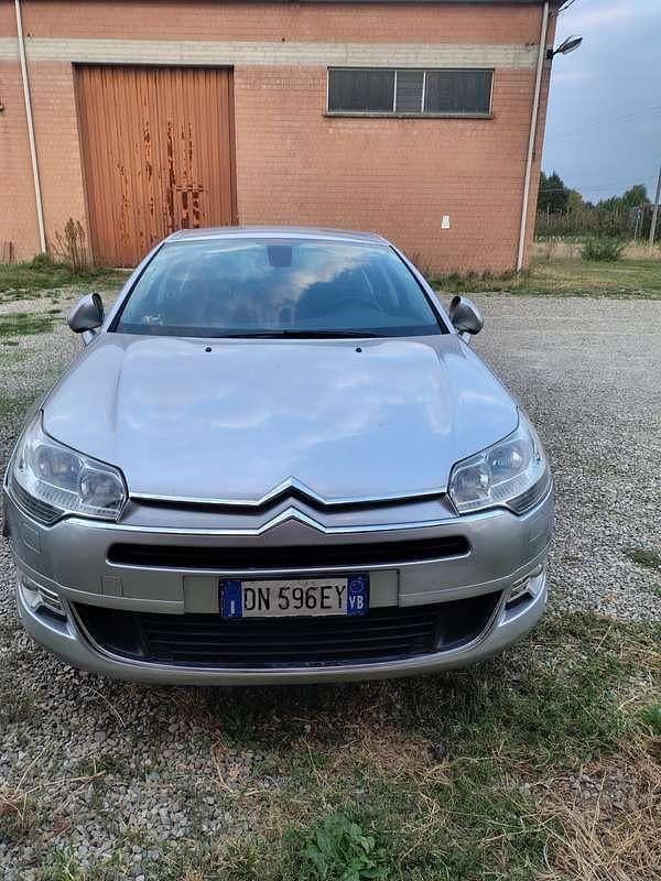 Usata Citroën C5 140 CV (102 kW) 2008 Berlina