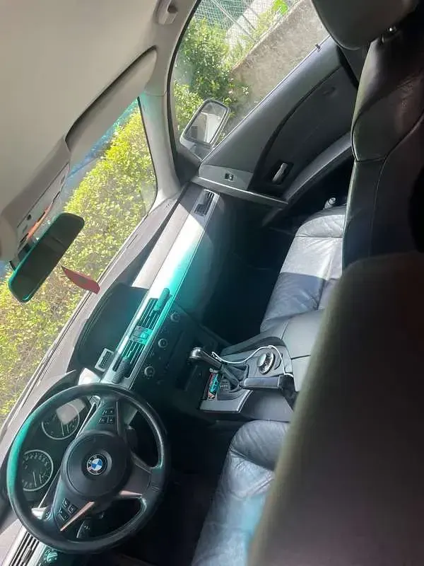 Usata BMW 530 218 CV (160 kW) 2004 Berlina