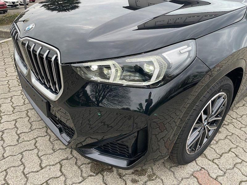 Usata BMW X1 M Sport 170 CV (125 kW) 2024 Nero SUV