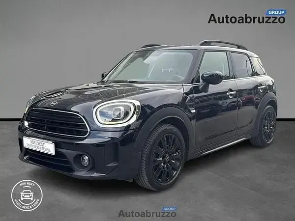 Usata Mini Cooper Countryman 136 CV (100 kW) 2022 SUV
