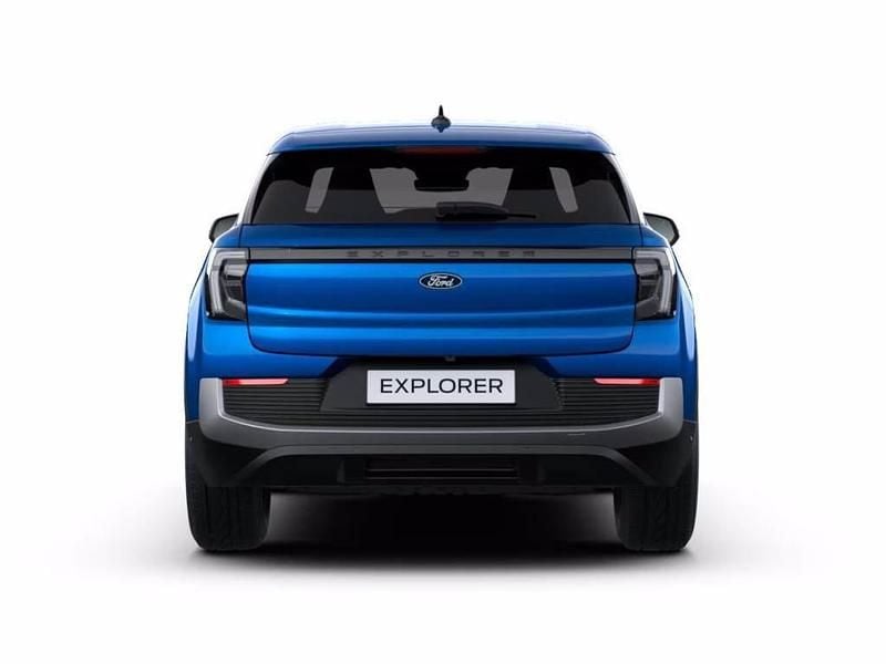 Nuova Ford Explorer Extended Range 210 kW (286 CV) 2025 Blue my mind  premium SUV