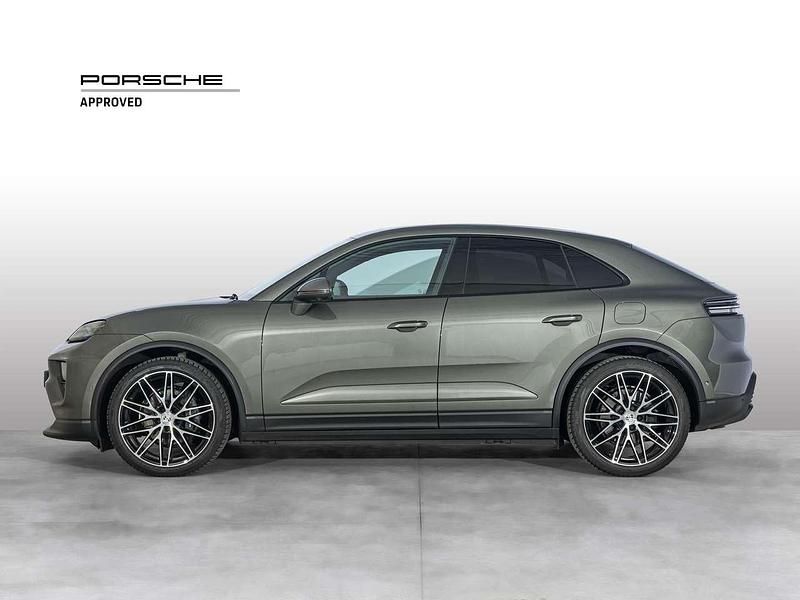 Usata Porsche Macan 144 kW (197 CV) 2025 Other SUV