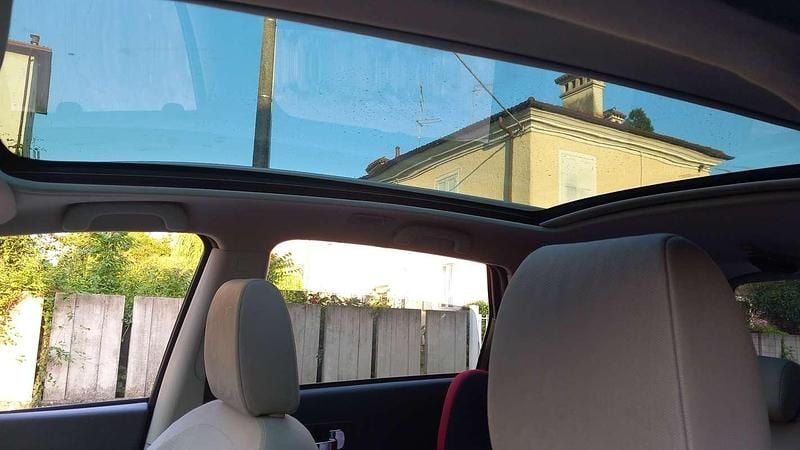 Usata Nissan Qashqai +2 110 CV (80 kW) 2011 SUV