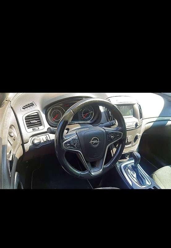 Usata Opel Insignia Cosmo 131 CV (96 kW) 2014 Station wagon