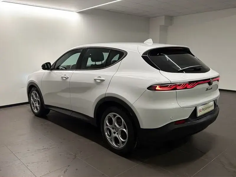 Usata Alfa Romeo Tonale Ti 131 CV (96 kW) 2023 Other SUV