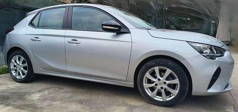 Usata Opel Blitz Edition 75 CV (55 kW) 2023 Grigio Berlina