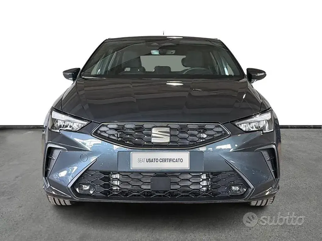 Nuova Seat Ibiza Business 95 CV (69 kW) 2026 Utilitaria