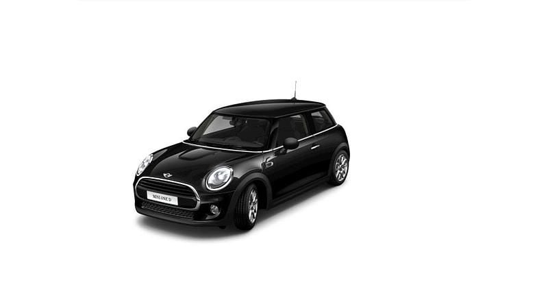 Usata Mini One D 95 CV (69 kW) 2018 Utilitaria
