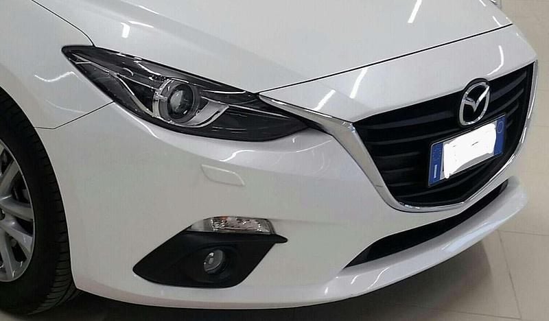 Usata Mazda 3 Evolve 105 CV (77 kW) 2016 Berlina