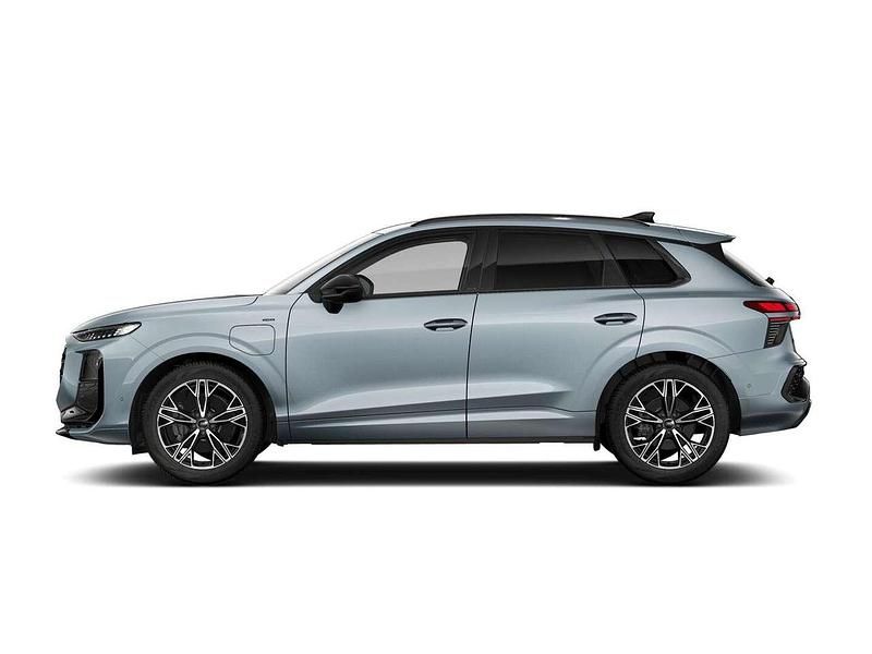 Nuova Audi Q3 S-Line 272 CV (200 kW) 2026 Grigio freccia perla SUV
