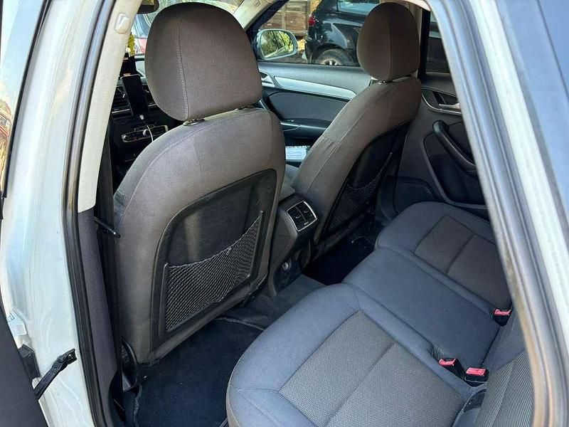 Usata Audi Q3 177 CV (130 kW) 2011 SUV