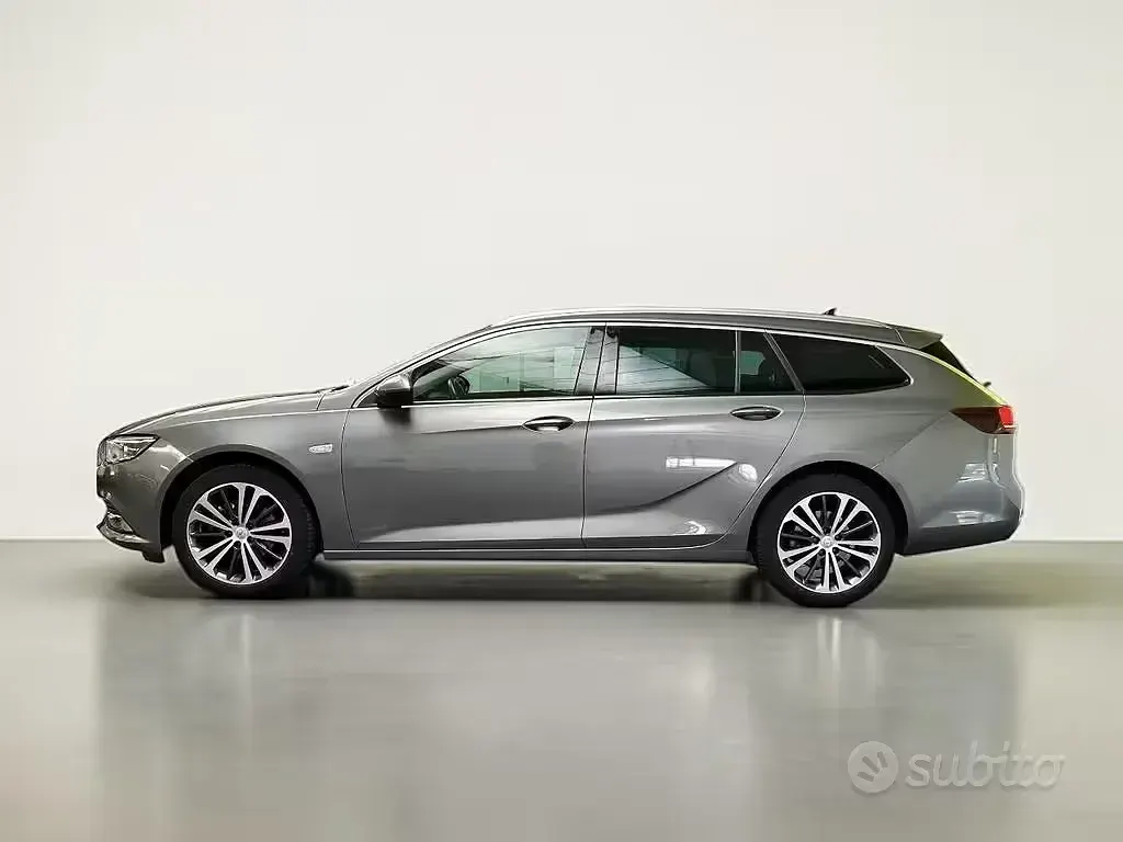 Usata Opel Insignia Innovation 136 CV (100 kW) 2020 Grm Station wagon