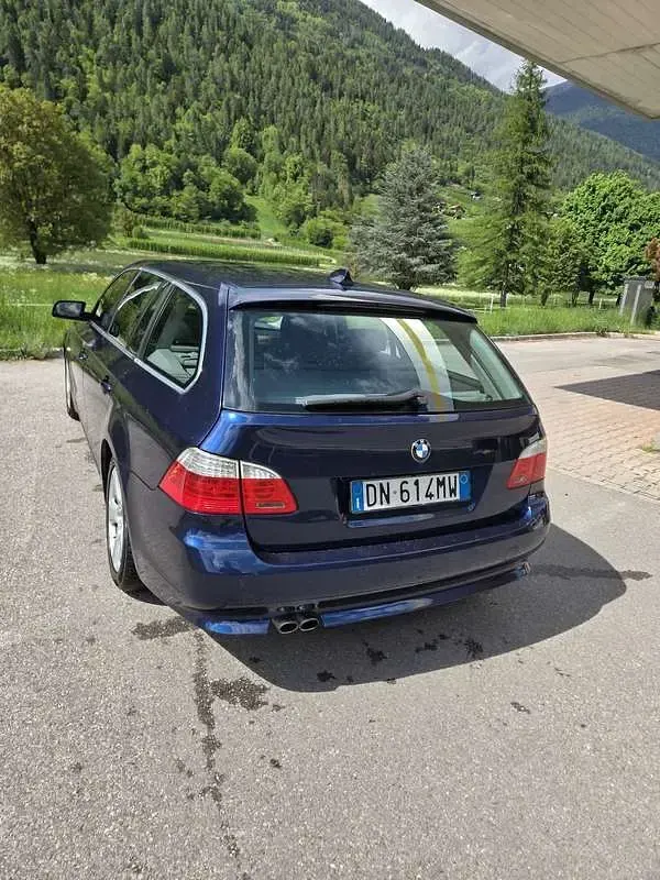 Usata BMW 530 193 CV (141 kW) 2004 Station wagon