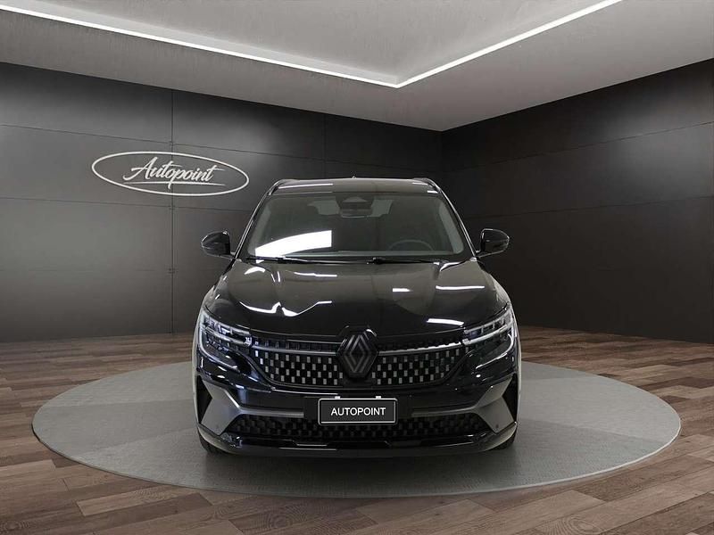 Usata Renault Austral Techno Esprit Alpine 200 CV (147 kW) 2024 Nero SUV