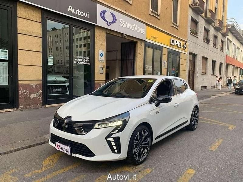 Bianco Usata 2024 Mitsubishi Colt Instyle Berlina | 23.900 € (Ottimo prezzo) - Immagine 1/4