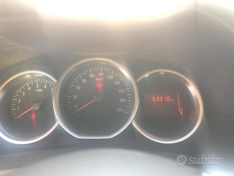 Usata Dacia Duster 2018 Marrone SUV