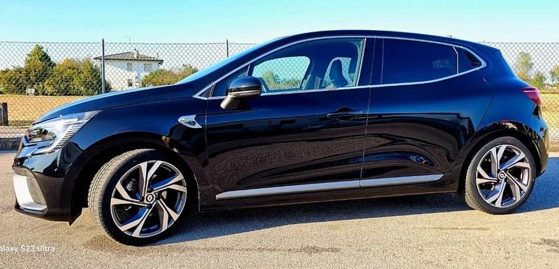 Usata Renault Clio V R.S. 91 CV (66 kW) 2021 Berlina