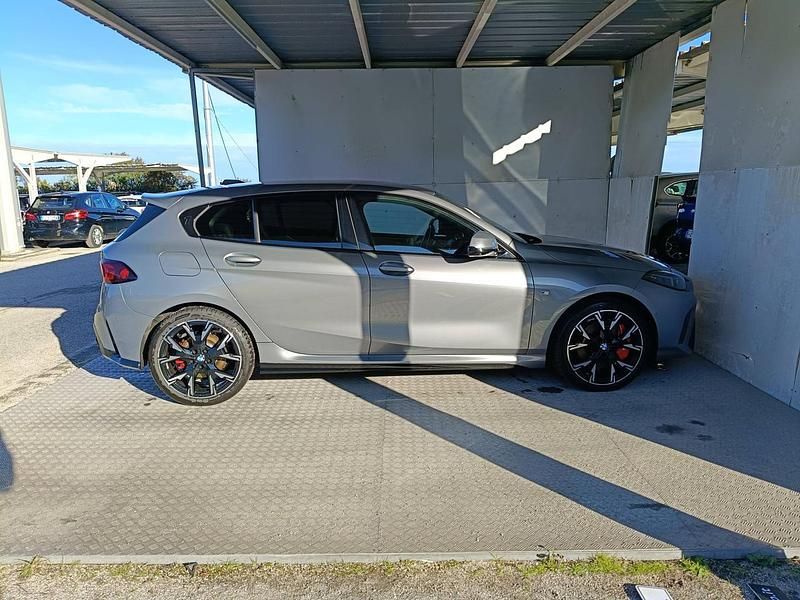 Usata BMW 118 M Sport 150 CV (110 kW) 2025 Grigio Utilitaria