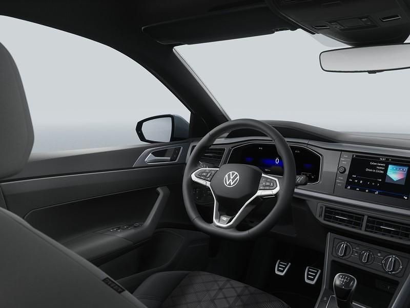 Nuova VW Polo Edition 80 CV (58 kW) 2026 Utilitaria