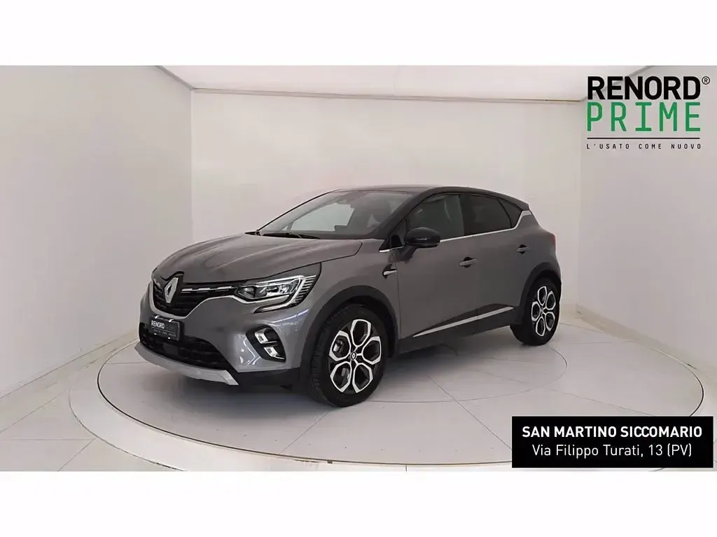 Usado Renault Captur Techno 143 CV (105 kW) 2023 SUV
