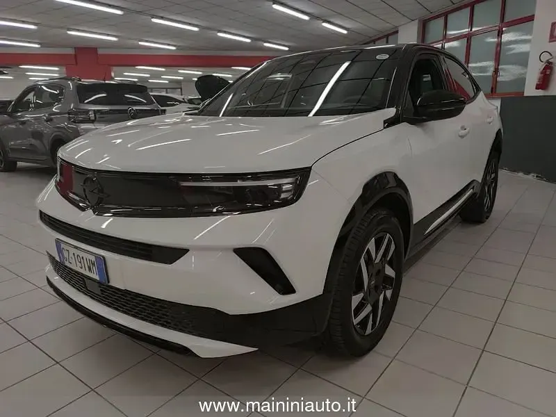 Occasion Opel Mokka 131 PK (96 kW) 2025 SUV