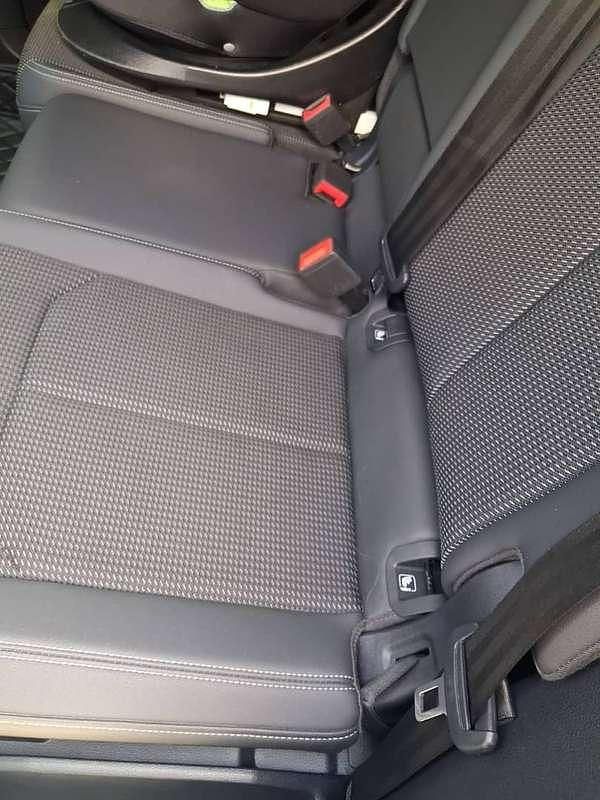 Usata Audi Q3 Sportback Comfort 245 CV (180 kW) 2022 Bianco SUV