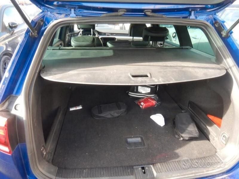 Blu Usata 2020 VW Passat Station wagon | 14.900 € (Super prezzo) - Immagine 1/3