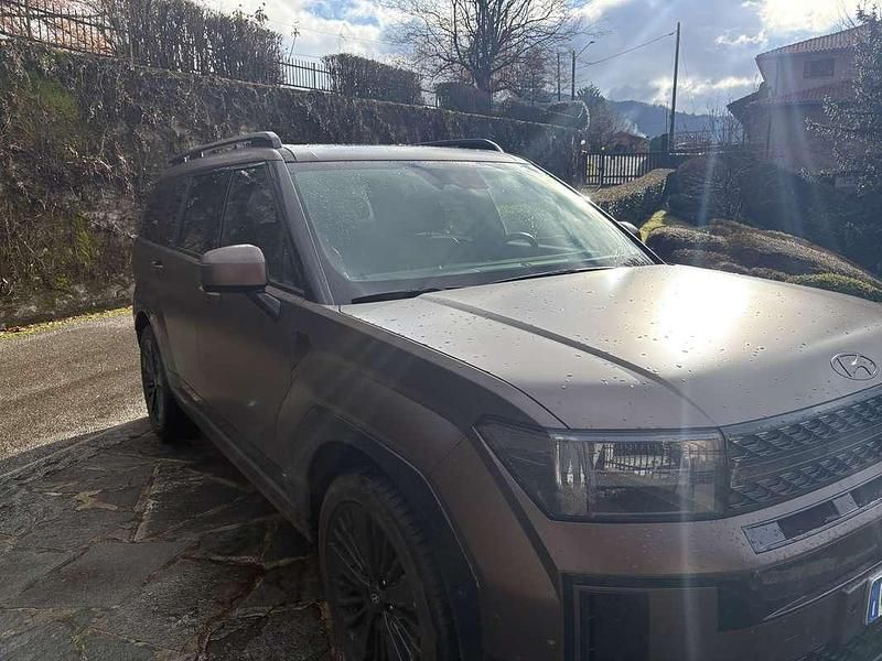 Usata Hyundai Santa Fe 160 CV (117 kW) 2024 SUV