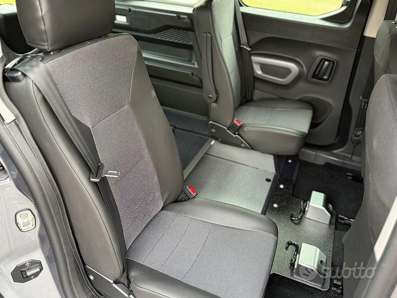 Usata Toyota Proace City City 2024 Monovolume