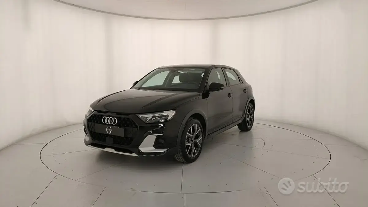 Usata Audi A1 Design 110 CV (80 kW) 2022 SUV