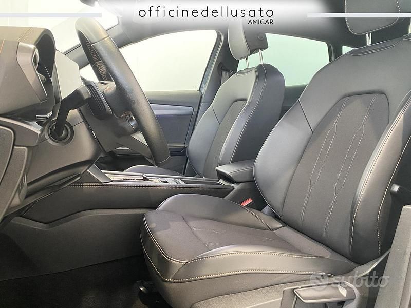 Usata Cupra Formentor 150 CV (110 kW) 2025 SUV