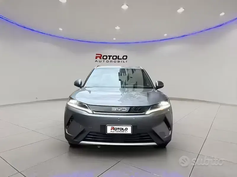 Nuova BYD Atto 2 Boost 212 CV (155 kW) 2026 Other SUV
